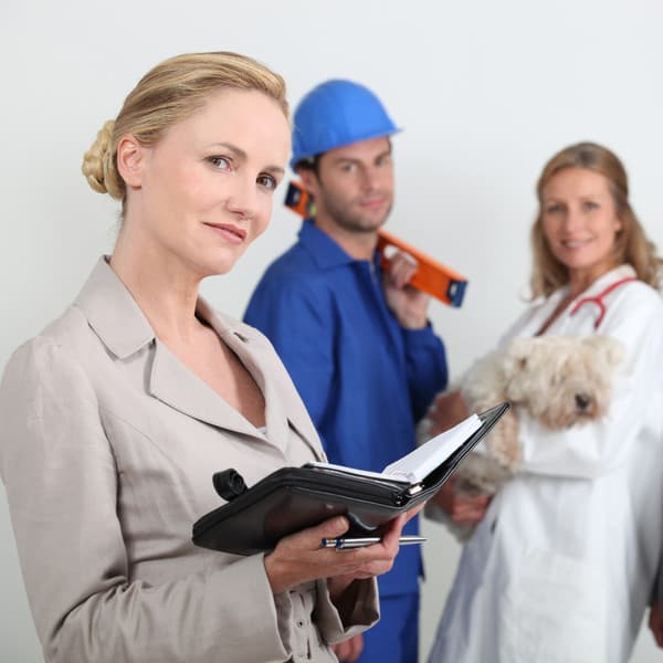 Business Advisors