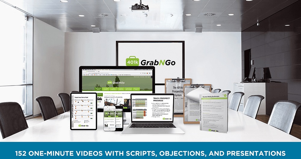 401kGrabNGo Conference Room