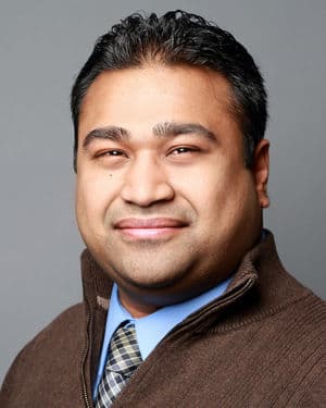 Team Member